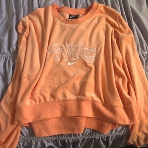 Nike Sweatshirt